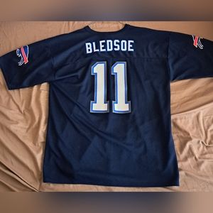 Drew Bledsoe Jersey
